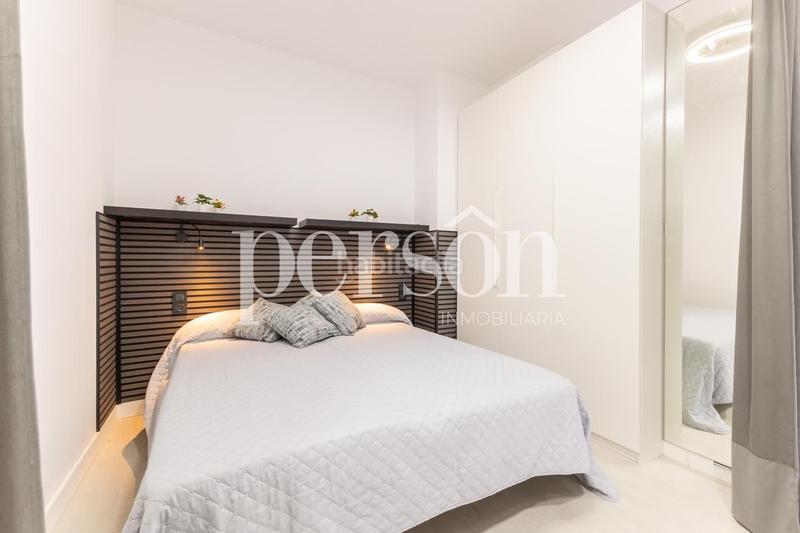 Foto ab7d3b9a-5040-4809-aca9-d8ea6a94d155. Rent ground floor with heating in Trinitat Valencia