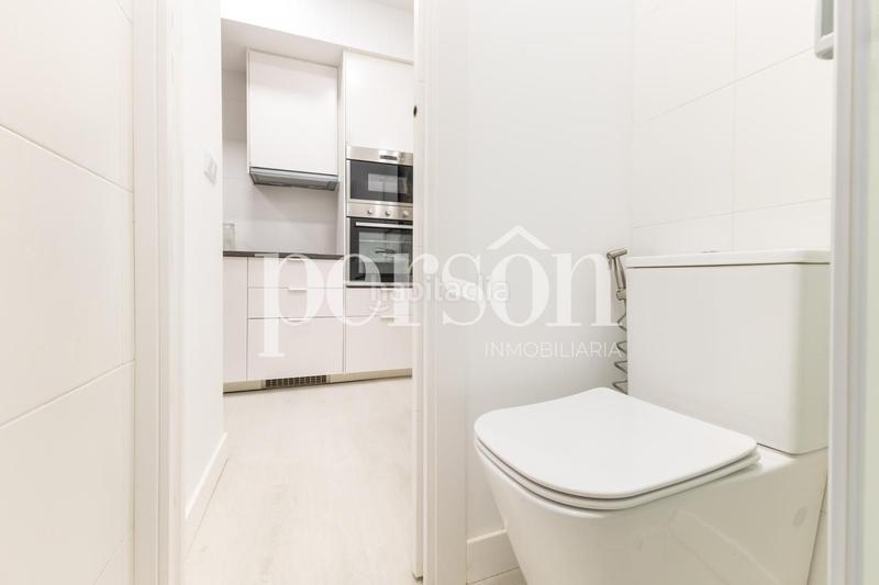 Foto d833bdf4-bd3c-47a8-ad82-ab38f6cdee6c. Rent ground floor with heating in Trinitat Valencia