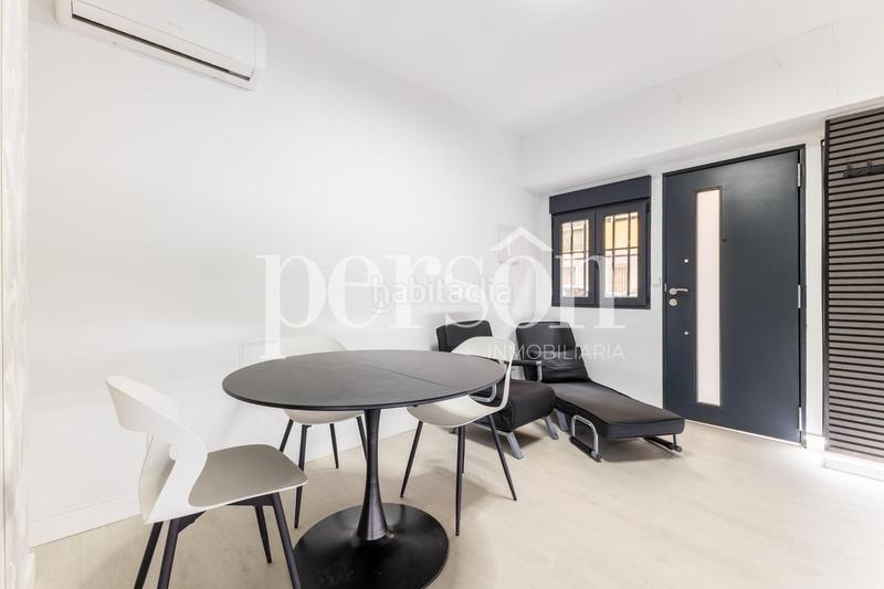 Foto fb169380-295a-465d-ae28-253fad87c0ce. Rent ground floor with heating in Trinitat Valencia