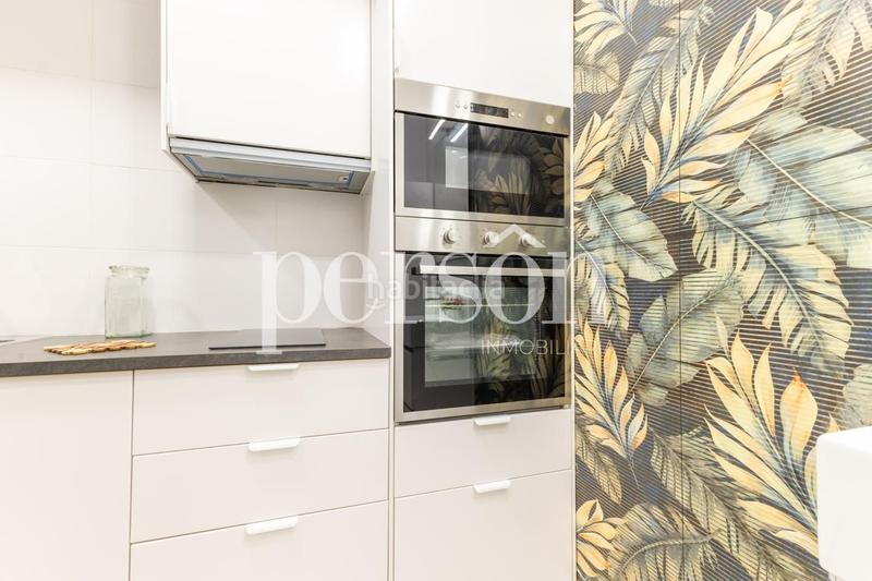 Foto fc1c1ba4-0806-4788-a9cf-40ce9d101805. Rent ground floor with heating in Trinitat Valencia