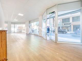 Geschäftsraum in El Pilar