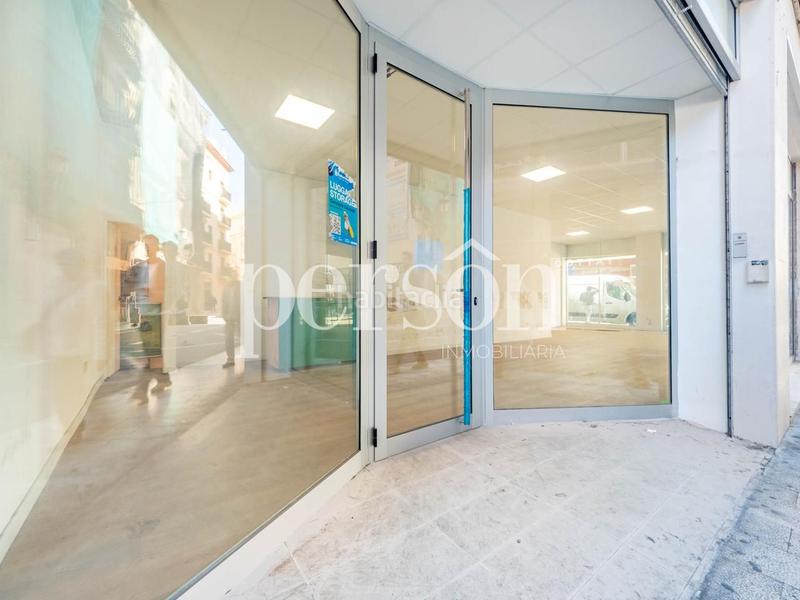 Foto 2f2c70cd-e4ce-4971-b42a-206844ed927a. Local commercial dans El Pilar Valencia