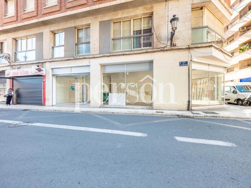 Foto 36164095-bd2b-4b51-8489-0fd2b5bc862e. Local commercial dans El Pilar Valencia