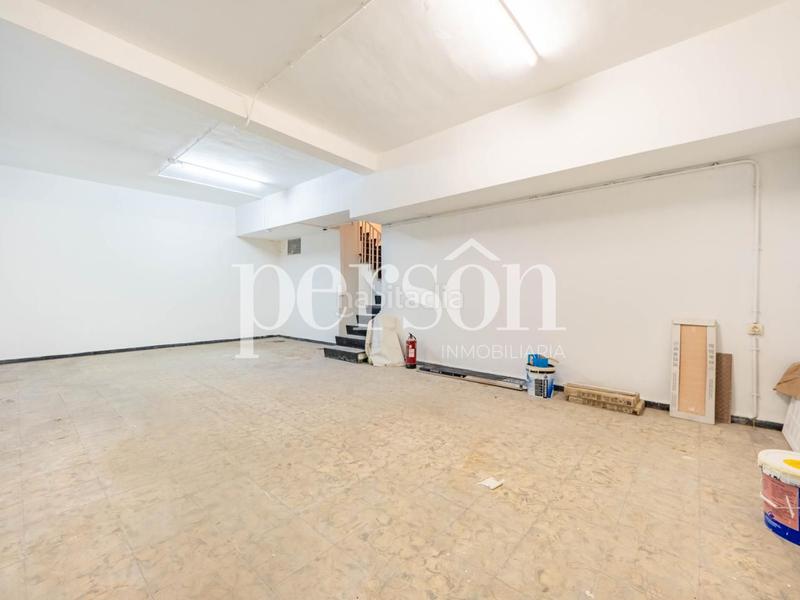 Foto 4a19040a-c0b9-43f6-a610-7c86cc4e298a. Local commercial dans El Pilar Valencia