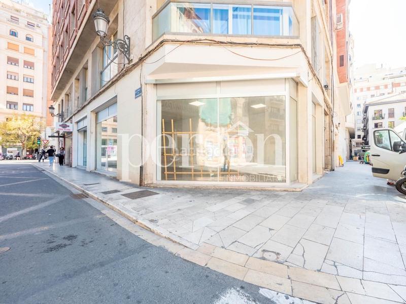 Foto 4b4bb226-d85e-4676-90ae-bc83d83b21b2. Local commercial dans El Pilar Valencia