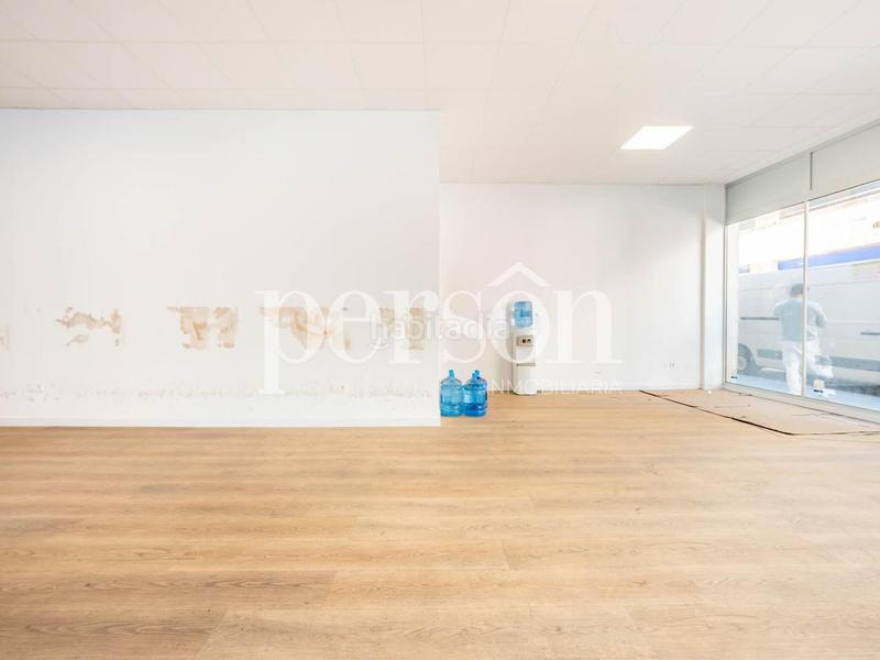 Foto 70b73356-2146-4666-801a-dcbe7b08b15c. Local commercial dans El Pilar Valencia