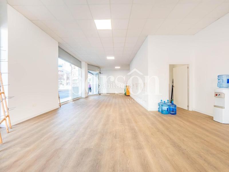 Foto a336b170-cc8a-4041-83c5-e5da4cbbd17e. Local commercial dans El Pilar Valencia