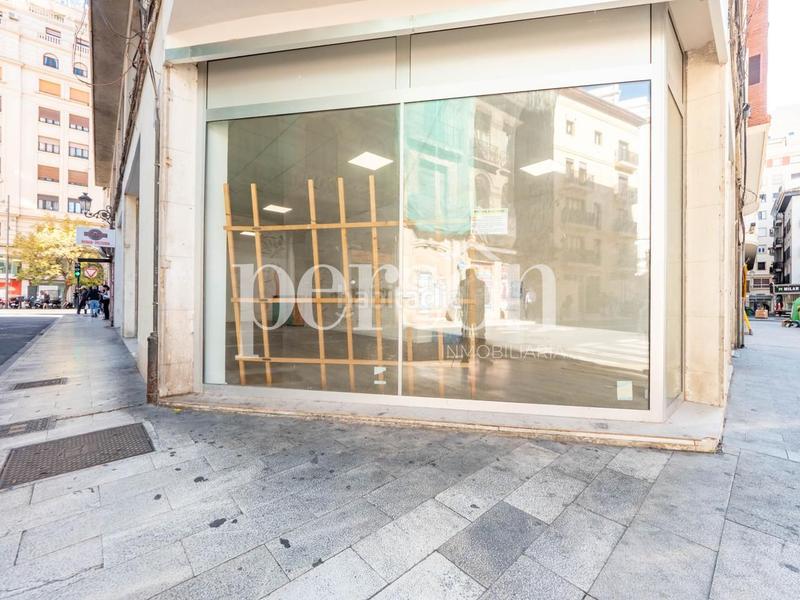 Foto cfc9bc71-d235-43db-9ce6-8fec26c45a75. Local commercial dans El Pilar Valencia