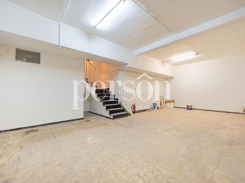 Foto d4d3281d-a52d-4742-9bc6-a6019c812956. Local commercial dans El Pilar Valencia