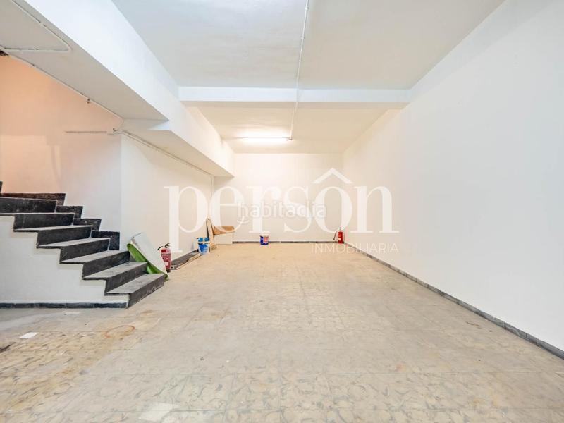 Foto e405fccc-3959-47e3-acf0-dd8d847683ad. Local commercial dans El Pilar Valencia