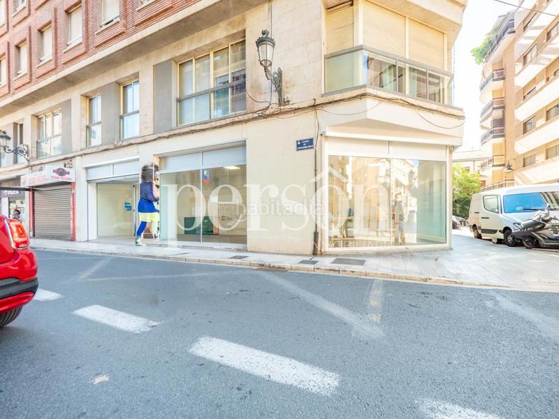 Foto f98d9079-3b09-444f-a174-531c3659559a. Local commercial dans El Pilar Valencia