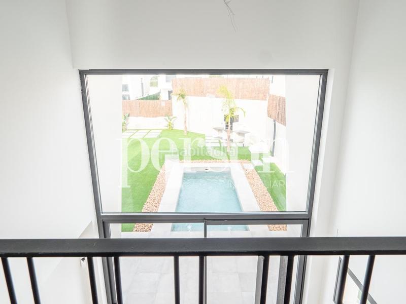 Foto 3a85d96c-72e7-47cf-800c-f4608322a189. Alquiler casa chalet independiente en alquiler en montesano en San Antonio de Benagéber