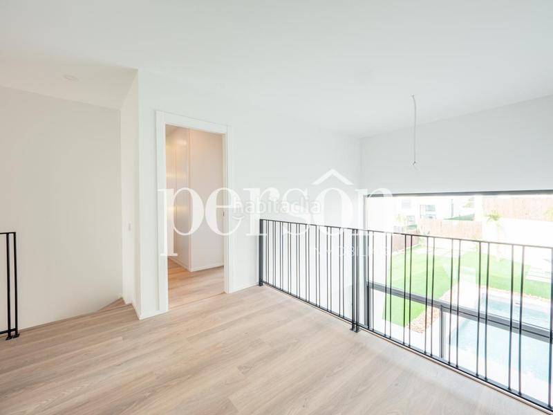 Foto 8fb6098a-6db3-4791-be7a-46dd03edaf20. Alquiler casa chalet independiente en alquiler en montesano en San Antonio de Benagéber