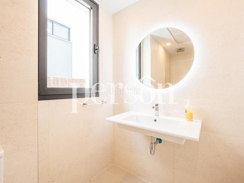 Foto 39822f29-38f9-4976-8e69-30a6e120a0c9. Lloguer casa amb aparcament piscina a San Antonio de Benagéber