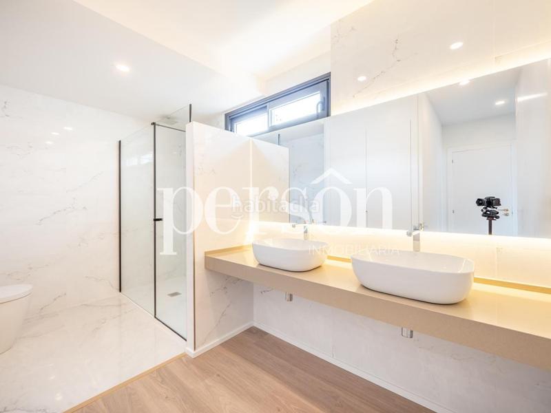 Foto 5e1a52bd-c800-43b6-9ed2-f6b17c7ac847. Lloguer casa amb aparcament piscina a San Antonio de Benagéber