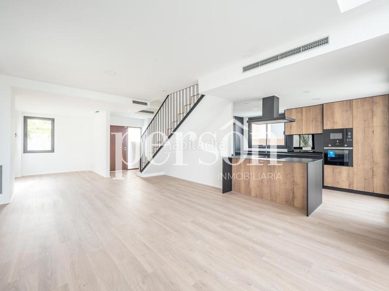 Foto 99946c79-4daf-4229-a700-d78d9bd21dba. Lloguer casa amb aparcament piscina a San Antonio de Benagéber