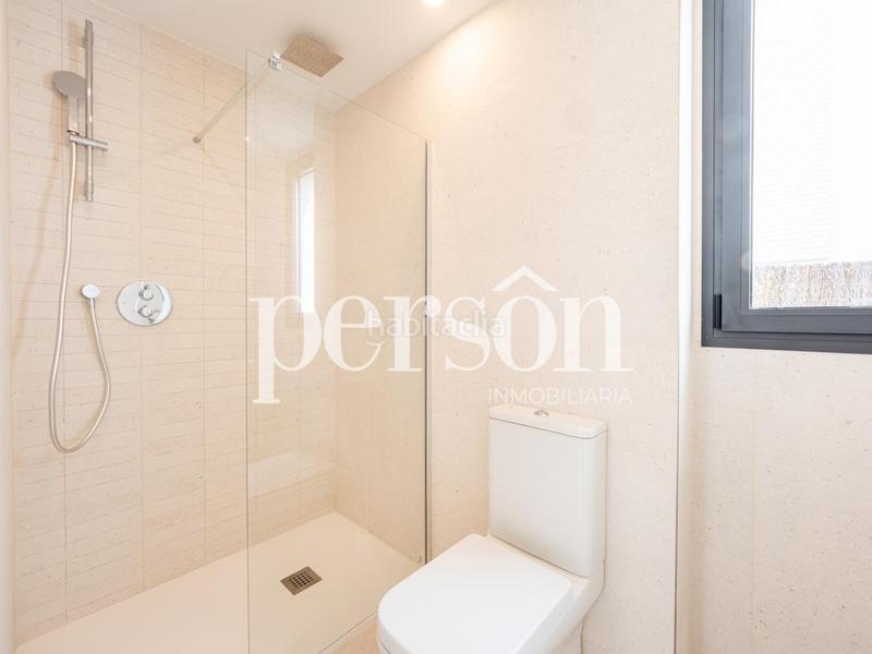 Foto cc7d95ac-1635-405a-b54b-3c4a279040da. Lloguer casa amb aparcament piscina a San Antonio de Benagéber