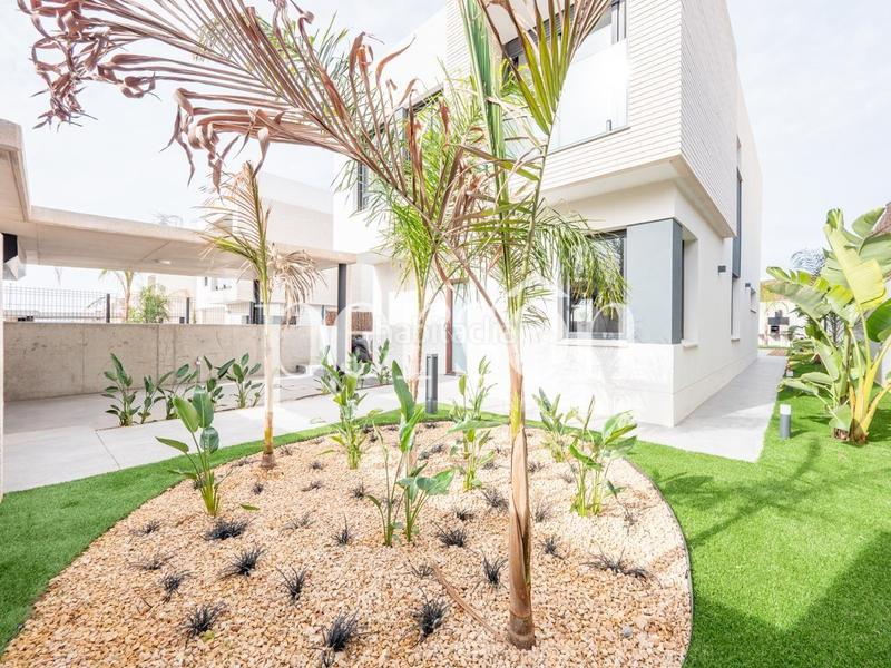 Foto e6f9462c-de0b-4203-89d8-69aaa7920d30. Lloguer casa amb aparcament piscina a San Antonio de Benagéber