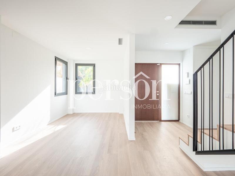 Foto d3ee40f8-7000-45b3-b088-c6fae49edcbd. Location maison avec parking piscine dans San Antonio de Benagéber