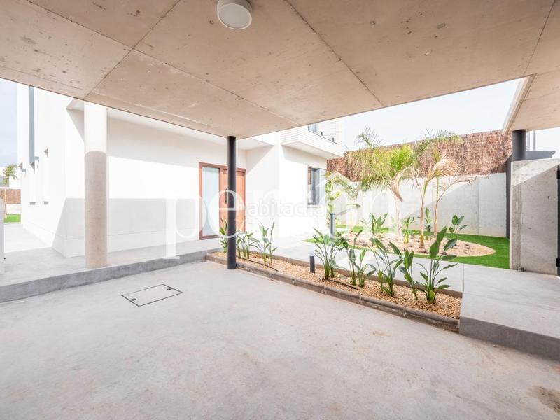 Foto 6996796e-a218-4026-a163-73ded2b0600a. Rent house with parking pool in San Antonio de Benagéber