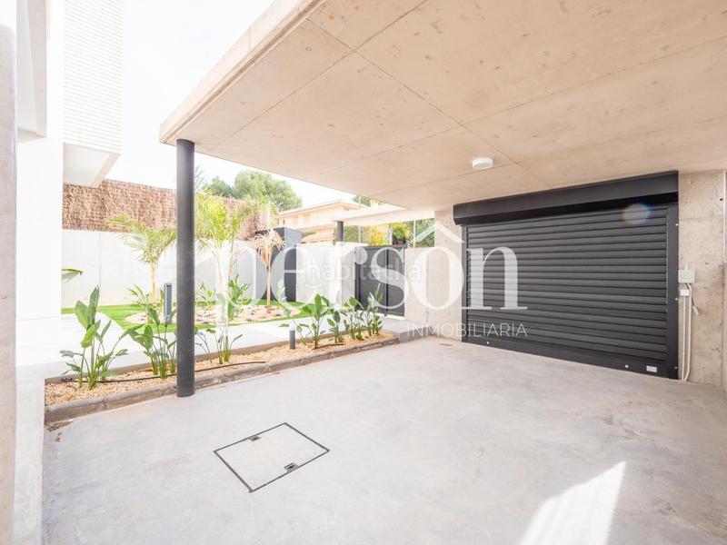 Foto 9cf5cea3-dae3-4d80-8080-cd134a2ccf8b. Rent house with parking pool in San Antonio de Benagéber