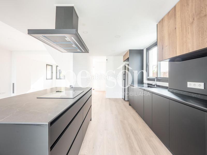 Foto b6872a1c-80d7-4d13-9e48-b67e7ddb4674. Rent house with parking pool in San Antonio de Benagéber