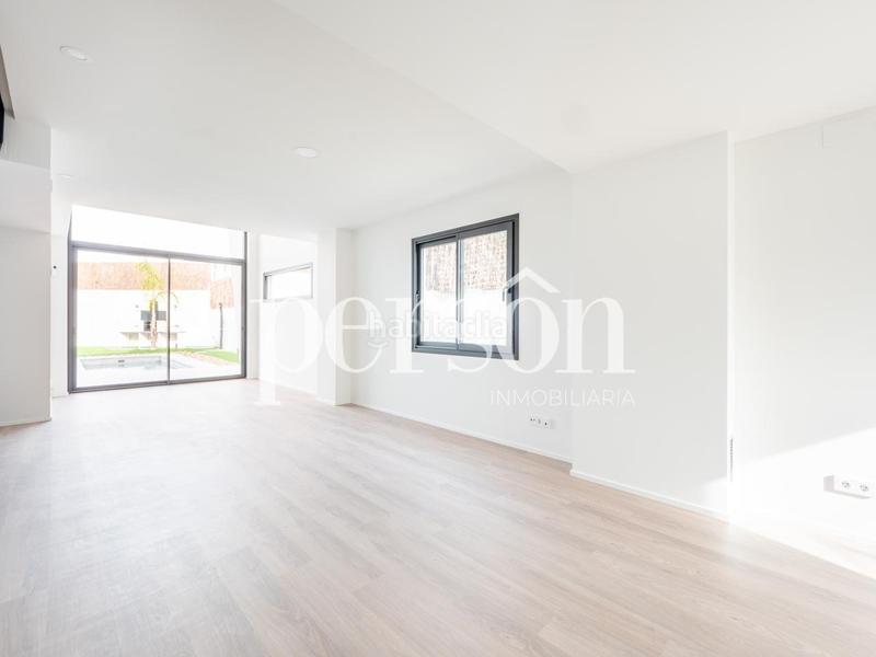 Foto df9769f7-4924-4f6b-a1da-9c970234fb40. Rent house with parking pool in San Antonio de Benagéber