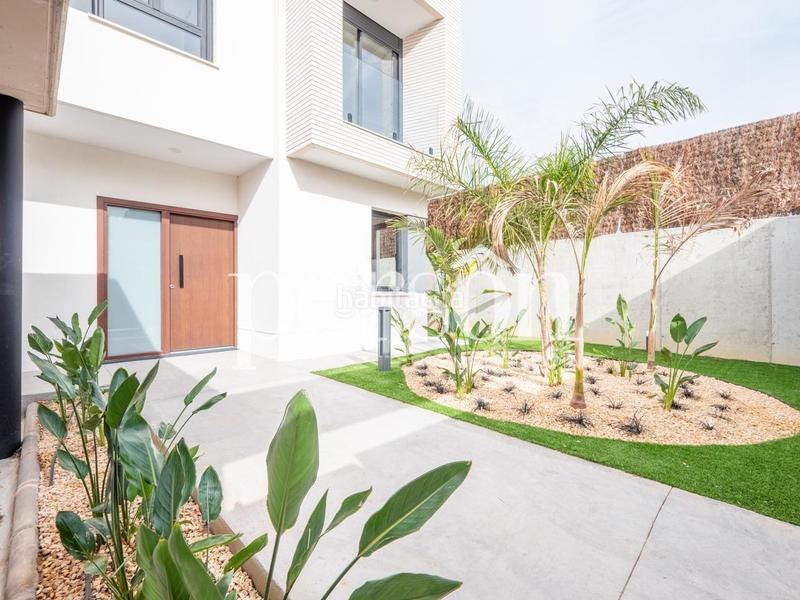 Foto ee6f6e88-dad7-4965-8c28-b1344a7525eb. Rent house with parking pool in San Antonio de Benagéber