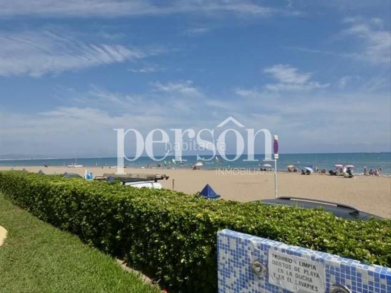 Foto 06ae970e-1625-4976-864d-3f5e7c9a47f3. Ground floor with parking pool in El Palmar - Los Molinos Dénia