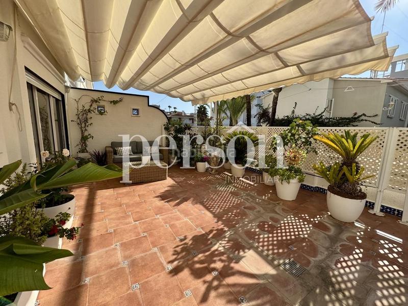 Foto 0b51d8f2-8f49-41a7-b6d1-8679ebf1b7e6. Ground floor with parking pool in El Palmar - Los Molinos Dénia