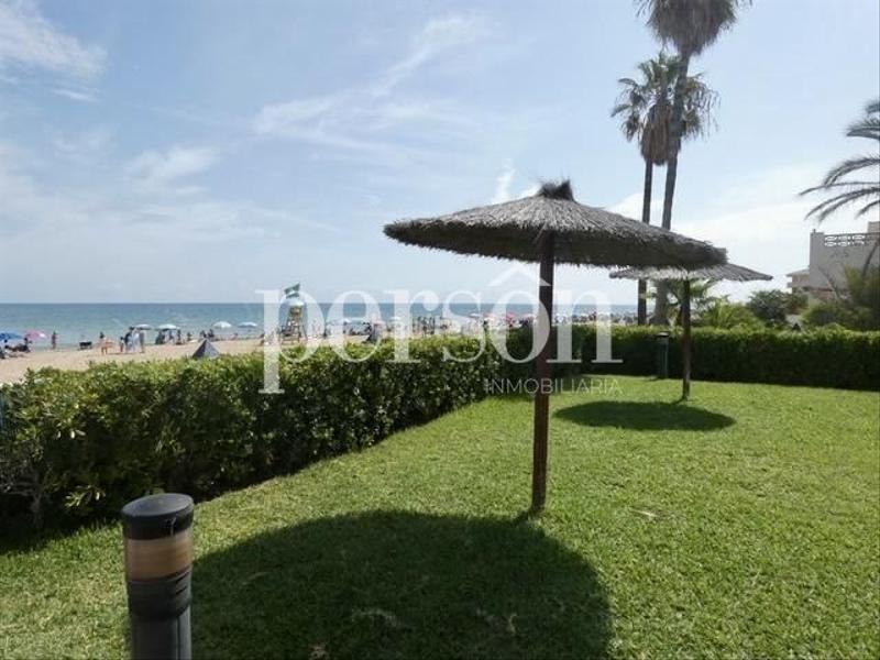 Foto 4c0337d1-b8c3-4bdd-8390-3bf62534298c. Ground floor with parking pool in El Palmar - Los Molinos Dénia