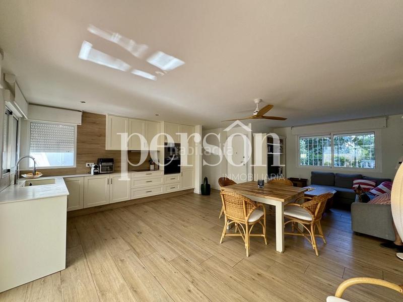 Foto 4d0288f0-7aa8-4ece-b1eb-19420b14a86f. Ground floor with parking pool in El Palmar - Los Molinos Dénia