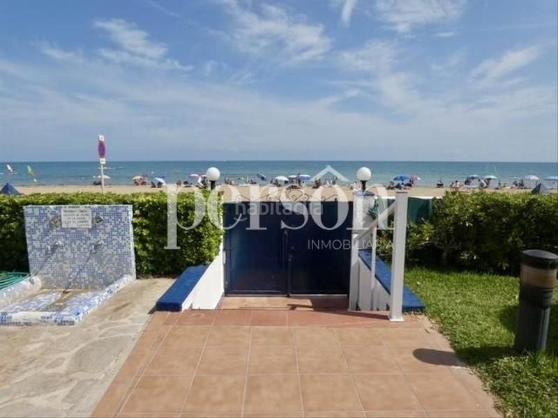 Foto 68fe65e6-91fb-4ca3-ab12-43e82cd2175c. Ground floor with parking pool in El Palmar - Los Molinos Dénia