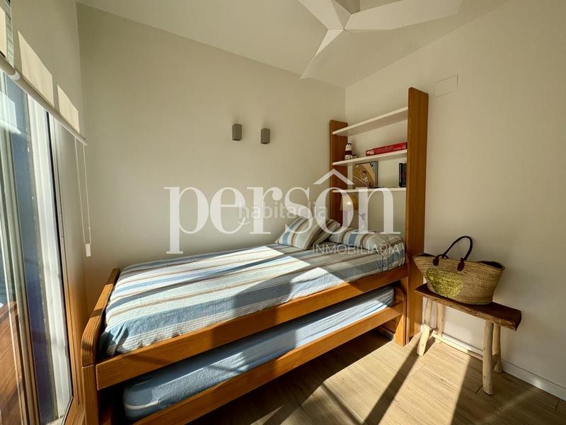 Foto 6ca0ee9c-ba83-422b-a9d3-8be617bf48c3. Ground floor with parking pool in El Palmar - Los Molinos Dénia