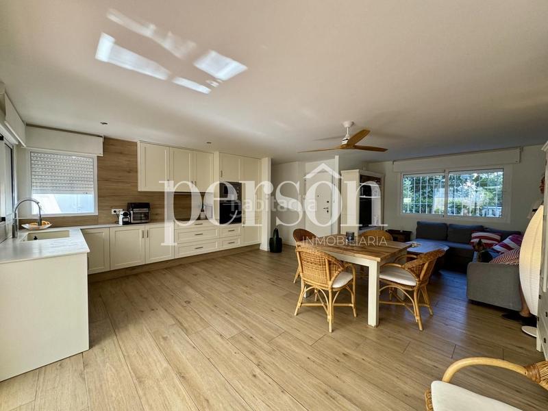 Foto 8a203c33-b07f-4a2c-a214-e57b9d7fc761. Ground floor with parking pool in El Palmar - Los Molinos Dénia