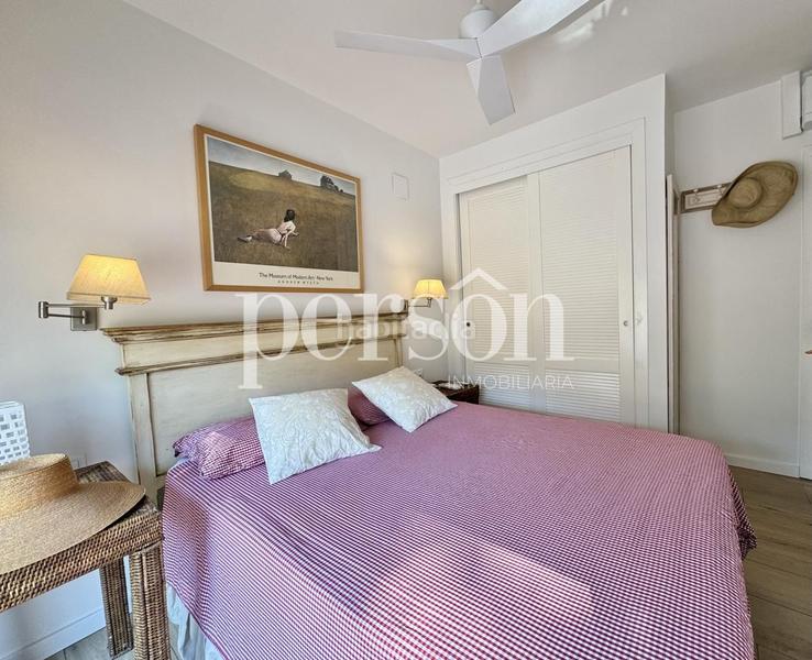 Foto 905925e4-e236-49b3-8053-f17c7782b313. Ground floor with parking pool in El Palmar - Los Molinos Dénia