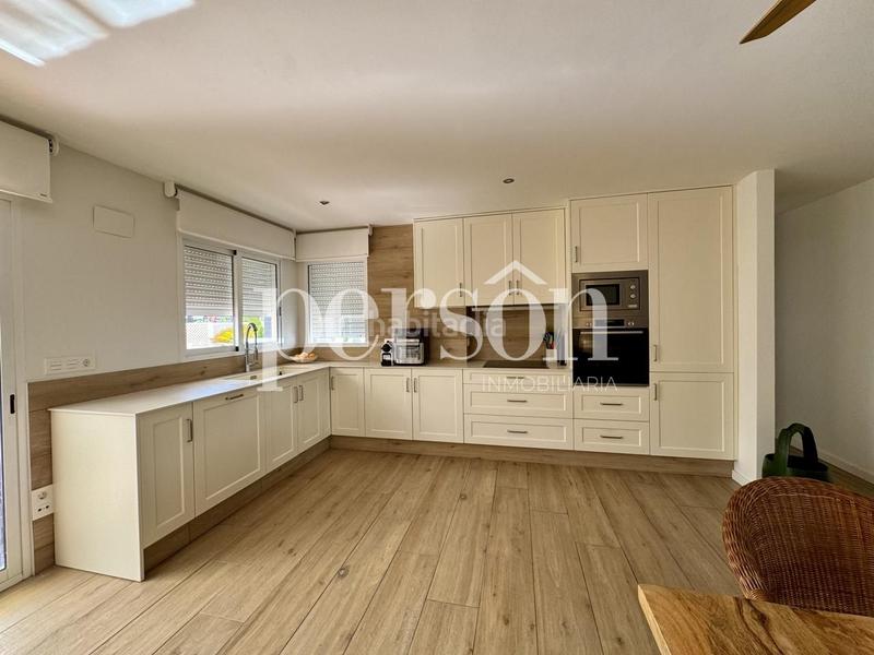 Foto 9ade8ba3-88c5-4d87-a528-1a69668ec840. Ground floor with parking pool in El Palmar - Los Molinos Dénia