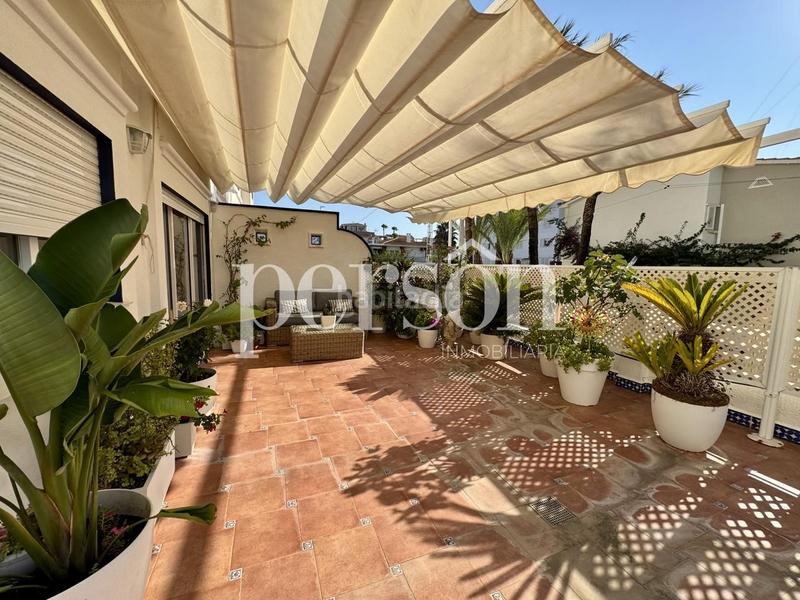 Foto 9f183d01-f6f1-467a-910b-5c8bb51e7272. Ground floor with parking pool in El Palmar - Los Molinos Dénia