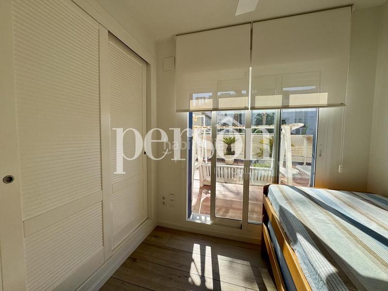 Foto b999b682-9d93-4015-b74e-c108161d6b99. Ground floor with parking pool in El Palmar - Los Molinos Dénia