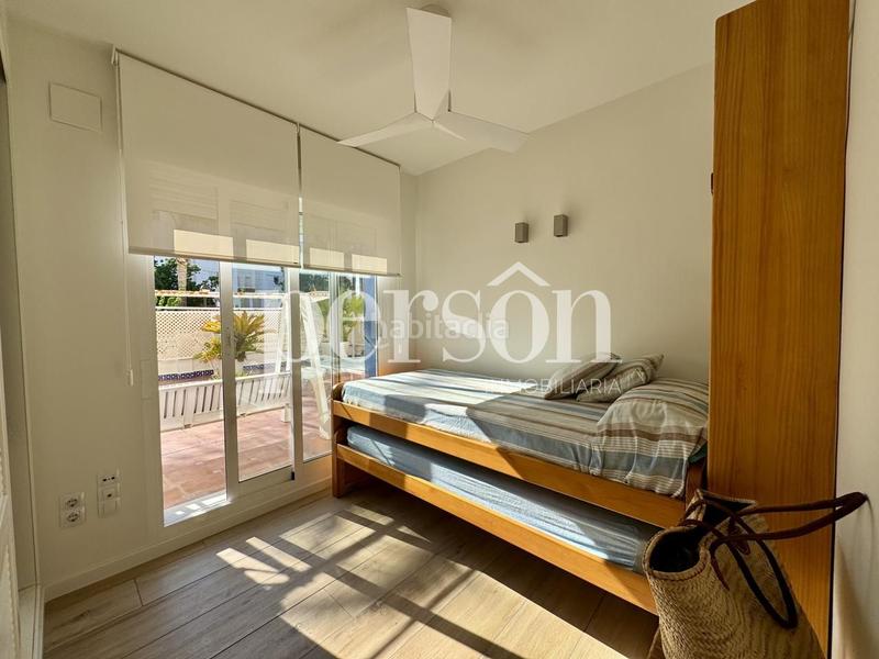 Foto e51a5294-9c70-4ac7-bf07-283d7380c256. Ground floor with parking pool in El Palmar - Los Molinos Dénia