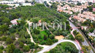 Wohngrundstück in Casas Verdes - Ermita. Terreno en godella