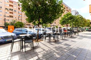 Local commercial à Ciutat Jardí