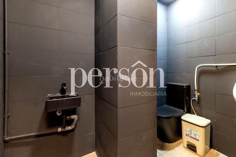 Foto 104aeffd-bd91-481f-8a94-4795865f7621. Traspàs local comercial a Ciutat Jardí Valencia