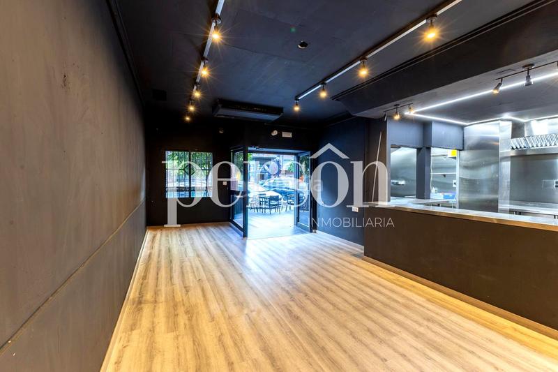 Foto 5f549ac8-90f1-44af-abc9-f355b1a460db. Traspàs local comercial a Ciutat Jardí Valencia