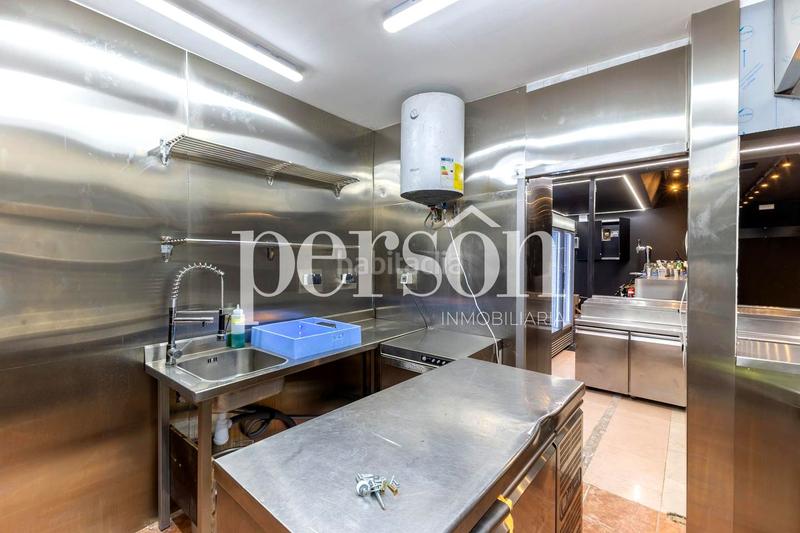 Foto a5cc0f8e-af7f-47eb-8ea0-1d5e985ca396. Traspàs local comercial a Ciutat Jardí Valencia