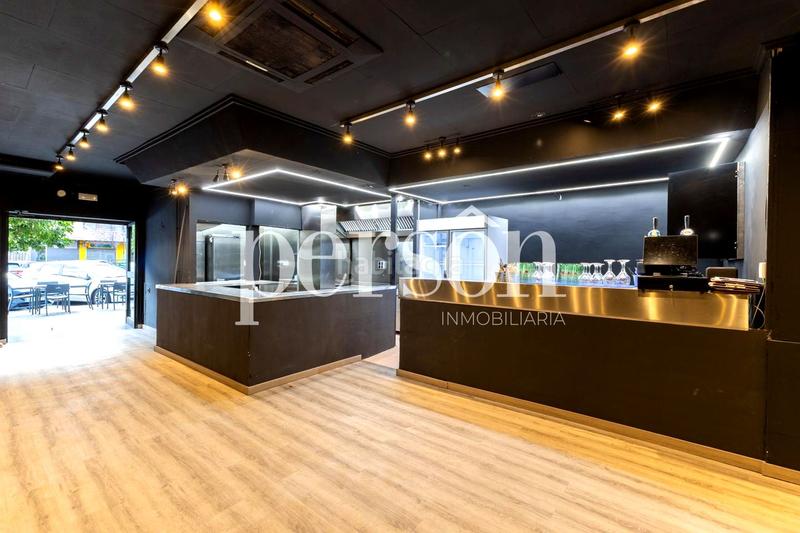 Foto b6e50d97-f915-433e-b579-b867de968d07. Traspàs local comercial a Ciutat Jardí Valencia