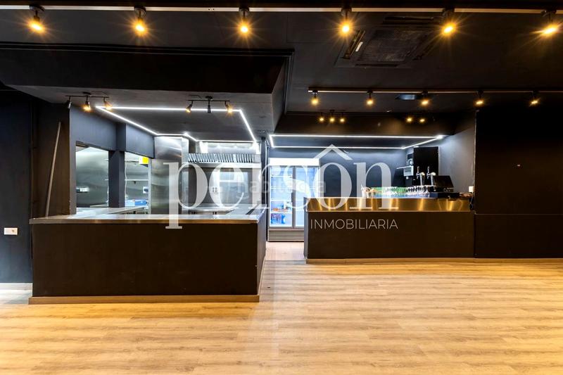 Foto da332036-2292-4779-9754-a6a79c94b5e6. Traspàs local comercial a Ciutat Jardí Valencia