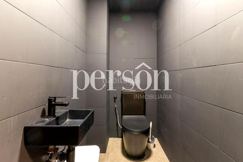 Foto df713fbe-5618-4c36-a419-736ee93bc1dc. Traspàs local comercial a Ciutat Jardí Valencia