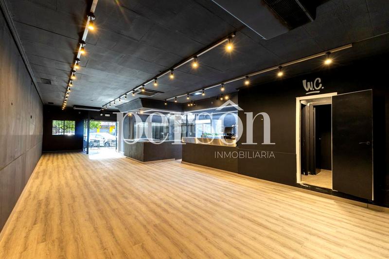 Foto e9c164e1-5394-4bb2-b928-d46fad550545. Traspàs local comercial a Ciutat Jardí Valencia