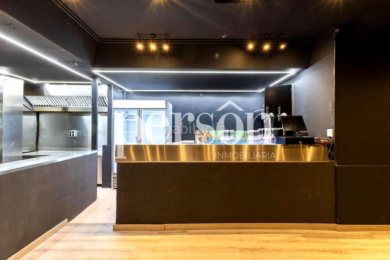 Foto 0057c416-8aed-4383-af00-2adba9002bc1. Trapasso locale commerciale in Ciutat Jardí Valencia